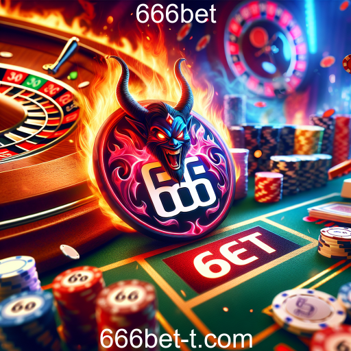 Cassino Ao Vivo: A Experiência Real do Jogo Online no 666bet