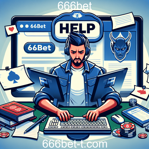 Descubra a Categoria 'Ajuda' do 666bet: Dicas e Estratégias para Potencializar Seus Jogos