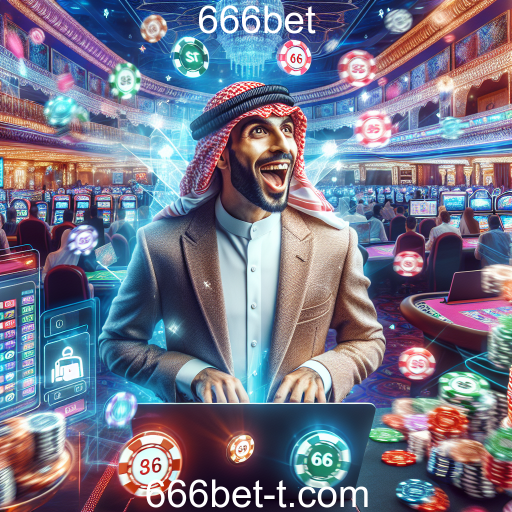 A Importância das Ofertas em Jogos na 666bet