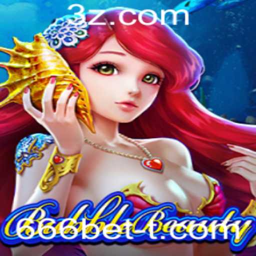 Explorando o Fascinante Jogo BubbleBeauty: Uma Jornada de Estratégia e Azar