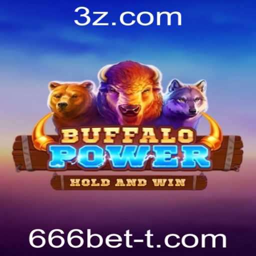 Explorando o Mundo de BuffaloPower e a Tendência de Jogos Online com 666bet
