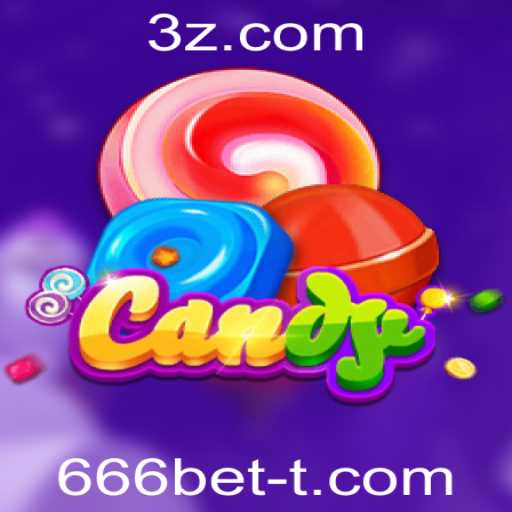Descubra o Fascinante Mundo do Jogo 'Candy' e a Emoção de Jogar com '666bet'