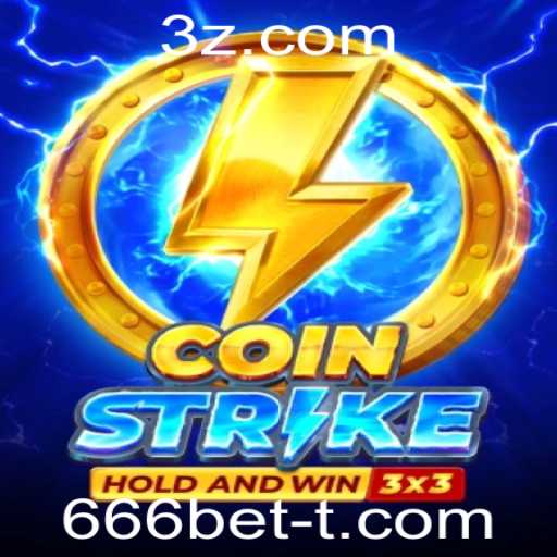 CoinStrike: Descubra o Mundo Emocionante do Jogo com 666bet