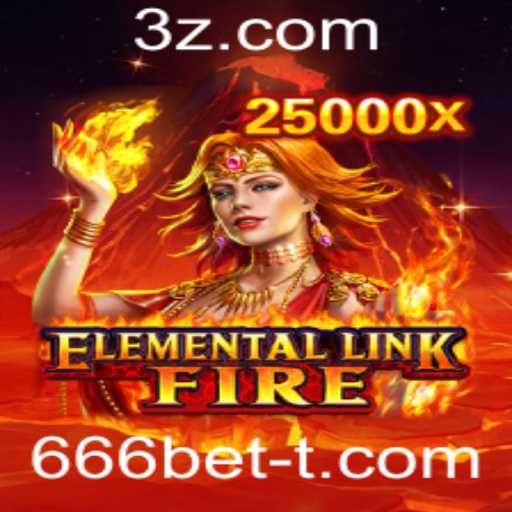Descubra o Mundo de ElementalLinkFire e a Emoção de 666bet