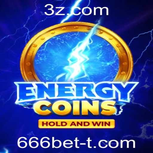 EnergyCoins: Uma Nova Aposta no Universo dos Jogos com 666bet