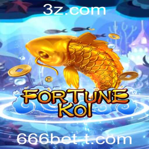 Descubra o Mundo Fascinante de FORTUNEKOI e o Mistério do 666bet