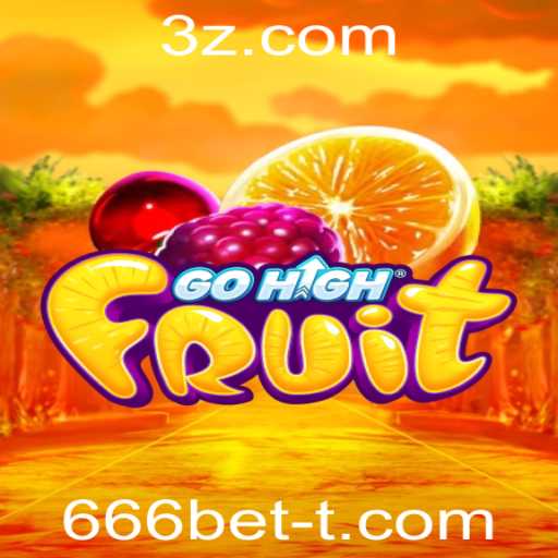 GoHighFruit: Um Novo Capítulo no Mundo dos Jogos com 666bet
