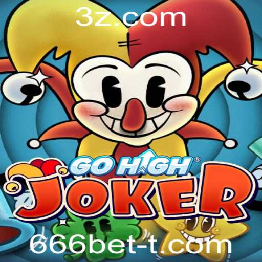 Descubra o Empolgante Mundo de GoHighJoker e a Inovadora Plataforma 666bet