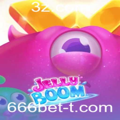Descubra o Universo de JellyBoom: Um Jogo Inovador no Mundo dos Cassinos Online