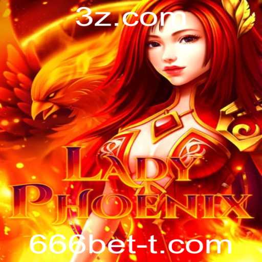 LadyPhoenix: Um Mergulho no Universo do Jogo de Azar 666bet