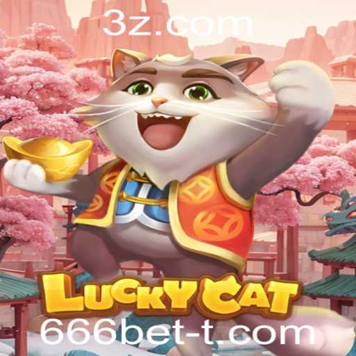 Descubra LuckyCat: Um Atraente Jogo de Apostas com o Charme do 666bet