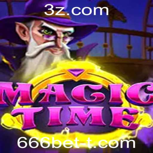 Explorando o Fascinante Jogo MagicTime: Regras, Estratégias e Atualizações Recentes