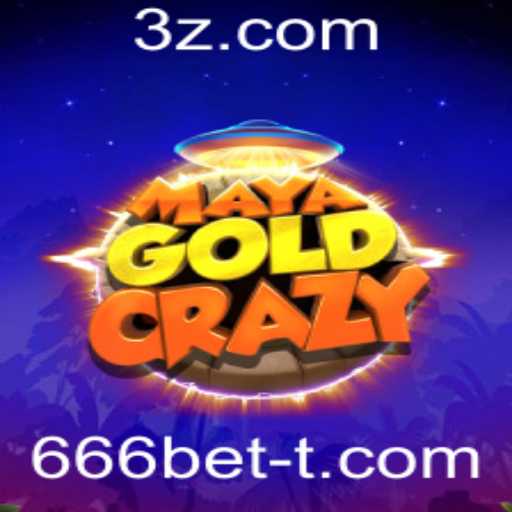 Descubra MayaGoldCrazy: Uma Aventura em 666bet
