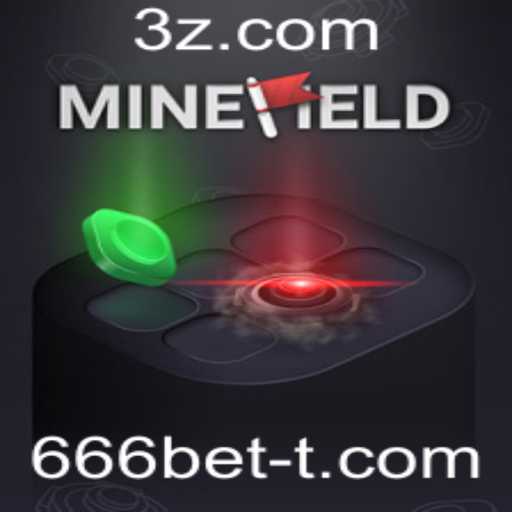MineField e 666bet: Uma Combinação de Estratégia e Adrenalina