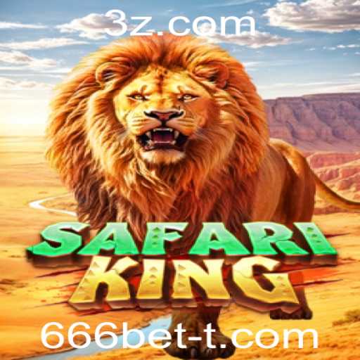 Descubra o Mundo Selvagem do Jogo SafariKing: Aventuras e Estratégias