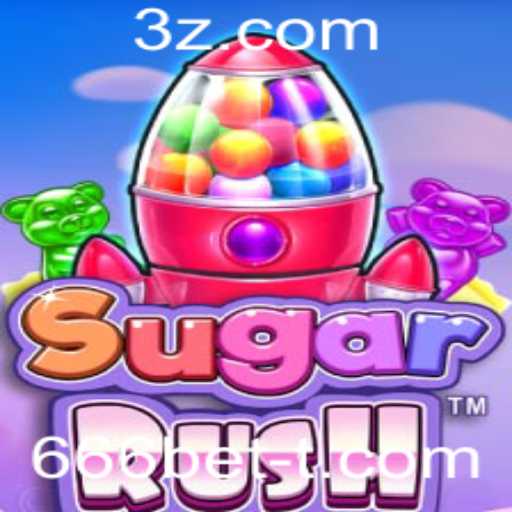 SugarRush: Explorando o Doce Mundo do Jogo com 666bet