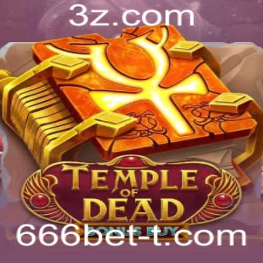 TempleofDeadBonusBuy: Uma Imersão no Universo Místico do Jogo
