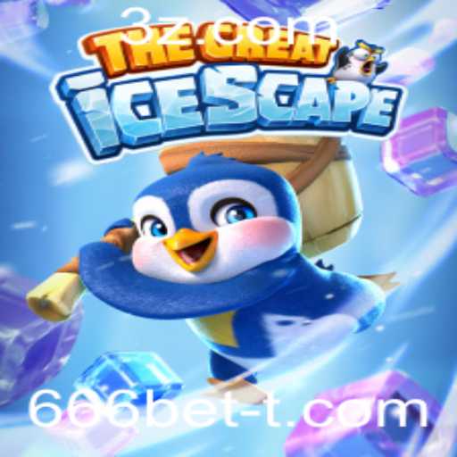Explorando o Mundo de TheGreatIcescape: Um Jogo Gelado e Aventura Inesquecível