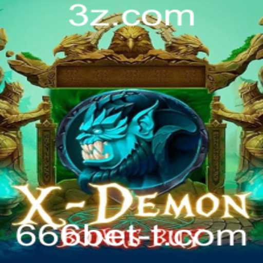 Explorando o Mundo de XDemonBonusBuy: Uma Aventura de 666bet